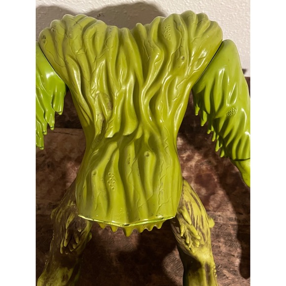 Vintage 1986 Hasbro Inhumanoids Tendril 14